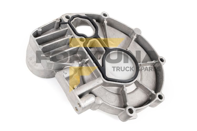 Imagem adicional do produto VOLUTA BOMBA DA AGUA SCANIA S5/PGR 2005> - Cód: FAP-11708